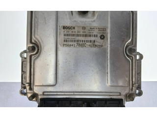 Блок управления двигателя P56041700BC, 28SA5625   Jeep Cherokee XJ