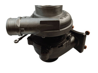 Турбина Volvo V70 31219857, 36002619