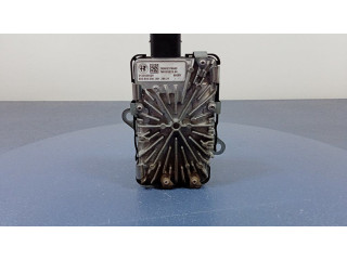 Блок управления коробки передач