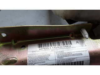 Боковая подушка безопасности P55116437AK Jeep Grand Cherokee (WK)