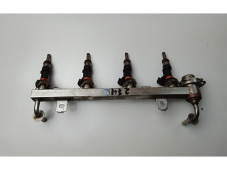 Топливная рампа 0280151266, 0280158224 Alfa Romeo Giulietta для двигателя 940 A2.000