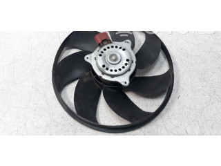 Вентилятор радиатора     8V518C607CK    Ford B-MAX 
