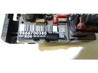 Модуль кузова