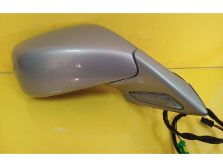 Зеркало электрическое Citroen C8 - года