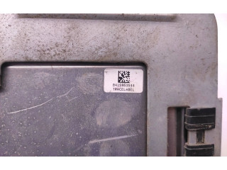 Řídící jednotka 03G906021PD, 03G906021CG Volkswagen Caddy 2008