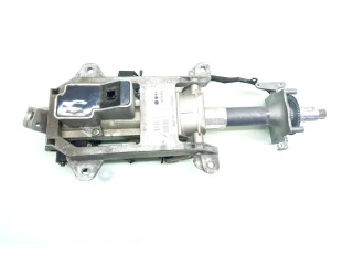 Рулевая рейка C2P25507, 2W933C529AM Jaguar XF X260 2015 - года