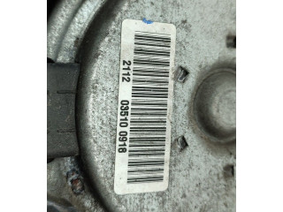 Вентилятор печки 8200748439 Renault Clio III