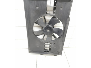 Вентилятор радиатора Mitsubishi Lancer VIII