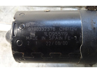 Включатель стеклоочистителей Seat Ibiza II (6k) 1999 - 2002 года 6K1955023F, 6K1955313C