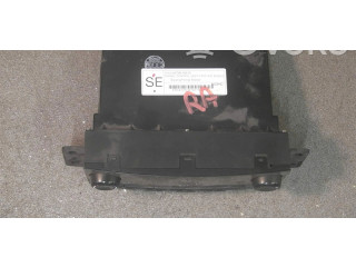 Блок управления климат-контролем 68700-08510   SsangYong Rexton