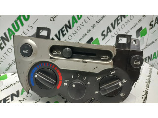 Блок управления климат-контролем SV23-09   Chevrolet Matiz