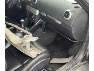  рейка  Колонка рулевая    Audi TT Mk1 1999 - 2006 года