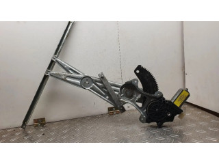 Передний комплект электрического механизма для подъема окна