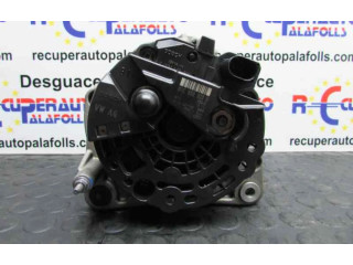 Моторчик заднего дворника 03C903023D    Seat Ibiza IV (6J,6P)