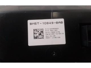 Přístrojová deska Ford C-MAX II 208595517