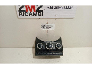 Steuergerät Klimaanlage 6819717-01, 6819717-01   Mini One - Cooper Coupe R56