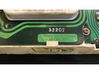 Přístrojová deska Subaru Leone 1800 1988 8503IGA3507, FSI13265