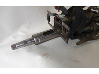 рейка Колонка рулевая Honda Accord 2003 - 2007 года