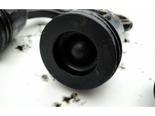  Поршень с шатуном 204DTD   Jaguar XE  