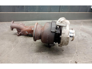 Turbodmychadlo Турбина 830324-0002 Volkswagen Multivan T5