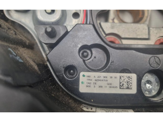 Volant Mercedes-Benz S W221 2011 A2219063800, 2219063800