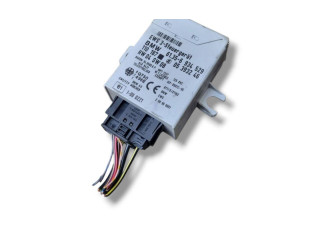 Řídící jednotka S118012002A, 7539808   Mini One - Cooper Cabrio R52 2004