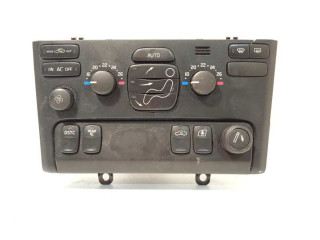 Блок управления климат-контролем 30746025, 851DF00162 Volvo XC90