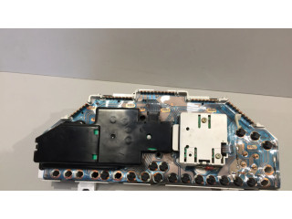 Přístrojová deska  Citroen Berlingo 2000 9621185680  