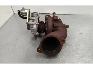 Turbodmychadlo Турбина 35242052F Chrysler Voyager