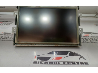 Дисплей FK7219C299AA, FK7219C299AA Jaguar XE