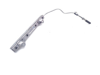 Vstřikovací lišta Toyota Prius (XW30) 2ZR-FXE