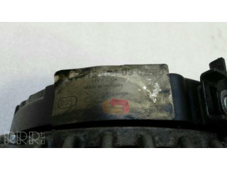 Генератор A0131540902   Mercedes-Benz S W221 3.5     