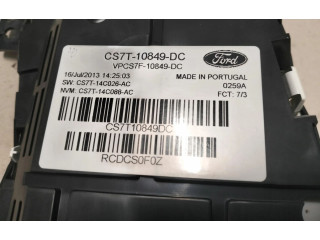 Панель приборов CS7T-10849-DC   Ford Galaxy       