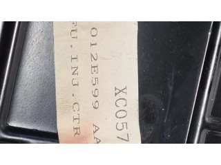 Блок управления двигателя 98VW012E599AA Ford Galaxy