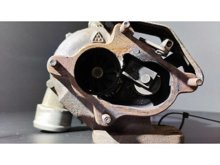  Турбина Volkswagen II LT 2.5 074145701C, 97779959         