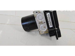 Блок АБС 6R0614517B, 0265234575 Skoda Fabia Mk2 (5J) 2007 - 2014 года