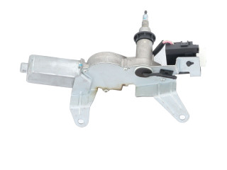 Моторчик заднего дворника 96423823    Chevrolet Aveo