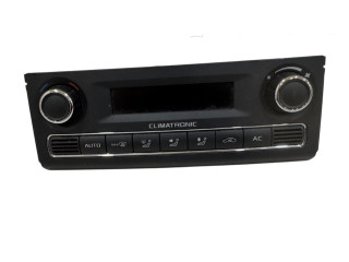 Блок управления климат-контролем 5J0907044B, A2C53340893 Skoda Fabia Mk2 (5J)