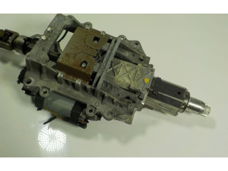 Рулевая рейка 95534700811, 4E0905852D Porsche Cayenne (9PA) 2002 - 2010 года