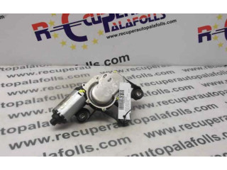 Моторчик заднего дворника 2S61A17K441AB    Ford Fusion