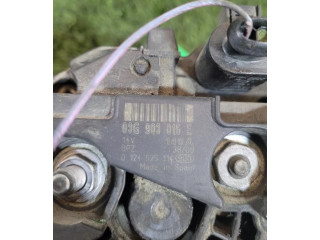 Генератор 03L903017F, 03L903017F Audi Q5 SQ5