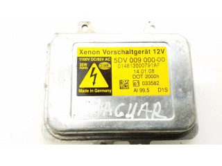 Блок фонаря / (блок «хenon»)