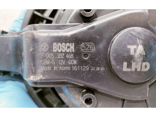 Вентилятор печки    F00S330, 526161129   KIA Picanto