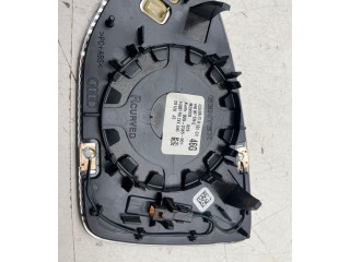 Зеркало электрическое Audi A6 S6 C8 4K 2018 - года