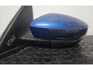 Зеркало электрическое Skoda Fabia Mk3 (NJ) 2015 - 2021 года