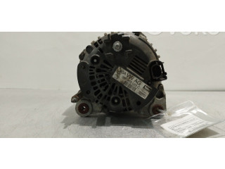 Генератор 06F903023C, 2542695E   Volkswagen Touran I      