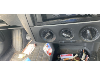 Блок управления климат-контролем 6Y0820045DB41 Skoda Fabia Mk1 (6Y)