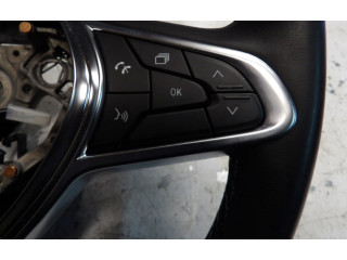 Volant Renault Zoe 2020