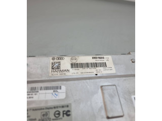 Pojistková skříňka Турбина 8r0919604a Audi A5 Sportback 8TA 2014