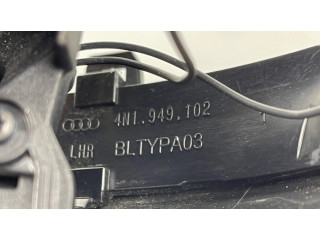 Зеркало электрическое     правое    Audi A6 S6 C8 4K  2018- года   